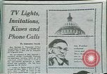 Immagine di Scandalo Watergate Washington DC USA, 1974, secondo 5 filmato di repertorio 65675057097