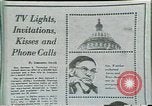 Immagine di Scandalo Watergate Washington DC USA, 1974, secondo 6 filmato di repertorio 65675057097