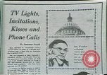 Immagine di Scandalo Watergate Washington DC USA, 1974, secondo 7 filmato di repertorio 65675057097