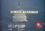 Immagine di Scandalo Watergate Washington DC USA, 1974, secondo 23 filmato di repertorio 65675057097