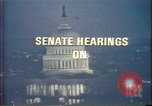 Immagine di Scandalo Watergate Washington DC USA, 1974, secondo 24 filmato di repertorio 65675057097
