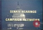 Immagine di Scandalo Watergate Washington DC USA, 1974, secondo 25 filmato di repertorio 65675057097