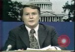 Immagine di Scandalo Watergate Washington DC USA, 1974, secondo 28 filmato di repertorio 65675057097