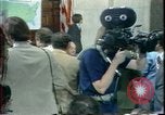 Immagine di Scandalo Watergate Washington DC USA, 1974, secondo 40 filmato di repertorio 65675057097