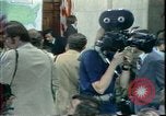 Immagine di Scandalo Watergate Washington DC USA, 1974, secondo 41 filmato di repertorio 65675057097