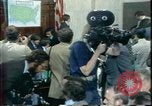 Immagine di Scandalo Watergate Washington DC USA, 1974, secondo 43 filmato di repertorio 65675057097