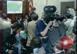 Immagine di Scandalo Watergate Washington DC USA, 1974, secondo 44 filmato di repertorio 65675057097