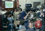 Immagine di Scandalo Watergate Washington DC USA, 1974, secondo 45 filmato di repertorio 65675057097