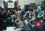 Immagine di Scandalo Watergate Washington DC USA, 1974, secondo 47 filmato di repertorio 65675057097