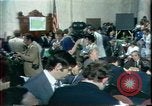 Immagine di Scandalo Watergate Washington DC USA, 1974, secondo 52 filmato di repertorio 65675057097