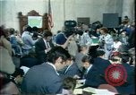 Immagine di Scandalo Watergate Washington DC USA, 1974, secondo 54 filmato di repertorio 65675057097