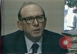 Immagine di Scandalo Watergate Washington DC USA, 1974, secondo 56 filmato di repertorio 65675057097