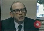 Immagine di Scandalo Watergate Washington DC USA, 1974, secondo 57 filmato di repertorio 65675057097