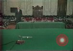Standbild Watergate Skandal Washington DC USA, 1974, aus Sekunde 3 historischem Filmmaterial Videoclip 65675057098