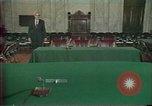 Standbild Watergate Skandal Washington DC USA, 1974, aus Sekunde 4 historischem Filmmaterial Videoclip 65675057098