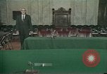 Standbild Watergate Skandal Washington DC USA, 1974, aus Sekunde 6 historischem Filmmaterial Videoclip 65675057098
