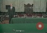 Standbild Watergate Skandal Washington DC USA, 1974, aus Sekunde 7 historischem Filmmaterial Videoclip 65675057098