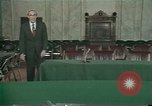 Standbild Watergate Skandal Washington DC USA, 1974, aus Sekunde 8 historischem Filmmaterial Videoclip 65675057098