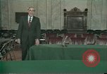 Standbild Watergate Skandal Washington DC USA, 1974, aus Sekunde 9 historischem Filmmaterial Videoclip 65675057098