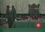 Standbild Watergate Skandal Washington DC USA, 1974, aus Sekunde 10 historischem Filmmaterial Videoclip 65675057098