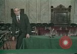Standbild Watergate Skandal Washington DC USA, 1974, aus Sekunde 11 historischem Filmmaterial Videoclip 65675057098