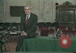 Standbild Watergate Skandal Washington DC USA, 1974, aus Sekunde 13 historischem Filmmaterial Videoclip 65675057098
