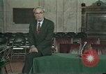 Standbild Watergate Skandal Washington DC USA, 1974, aus Sekunde 14 historischem Filmmaterial Videoclip 65675057098
