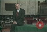 Standbild Watergate Skandal Washington DC USA, 1974, aus Sekunde 15 historischem Filmmaterial Videoclip 65675057098
