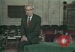 Standbild Watergate Skandal Washington DC USA, 1974, aus Sekunde 16 historischem Filmmaterial Videoclip 65675057098