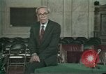 Standbild Watergate Skandal Washington DC USA, 1974, aus Sekunde 17 historischem Filmmaterial Videoclip 65675057098