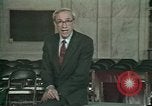 Standbild Watergate Skandal Washington DC USA, 1974, aus Sekunde 19 historischem Filmmaterial Videoclip 65675057098