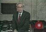 Standbild Watergate Skandal Washington DC USA, 1974, aus Sekunde 21 historischem Filmmaterial Videoclip 65675057098