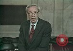 Standbild Watergate Skandal Washington DC USA, 1974, aus Sekunde 23 historischem Filmmaterial Videoclip 65675057098