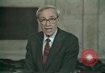 Standbild Watergate Skandal Washington DC USA, 1974, aus Sekunde 25 historischem Filmmaterial Videoclip 65675057098