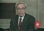 Standbild Watergate Skandal Washington DC USA, 1974, aus Sekunde 27 historischem Filmmaterial Videoclip 65675057098
