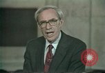Standbild Watergate Skandal Washington DC USA, 1974, aus Sekunde 30 historischem Filmmaterial Videoclip 65675057098