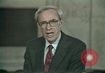 Standbild Watergate Skandal Washington DC USA, 1974, aus Sekunde 31 historischem Filmmaterial Videoclip 65675057098