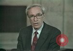 Standbild Watergate Skandal Washington DC USA, 1974, aus Sekunde 35 historischem Filmmaterial Videoclip 65675057098