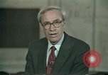 Standbild Watergate Skandal Washington DC USA, 1974, aus Sekunde 36 historischem Filmmaterial Videoclip 65675057098