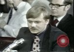 Standbild Watergate Skandal Washington DC USA, 1974, aus Sekunde 39 historischem Filmmaterial Videoclip 65675057098