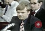 Standbild Watergate Skandal Washington DC USA, 1974, aus Sekunde 41 historischem Filmmaterial Videoclip 65675057098