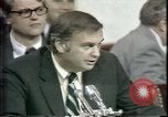 Standbild Watergate Skandal Washington DC USA, 1974, aus Sekunde 48 historischem Filmmaterial Videoclip 65675057098