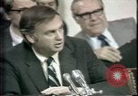 Standbild Watergate Skandal Washington DC USA, 1974, aus Sekunde 51 historischem Filmmaterial Videoclip 65675057098