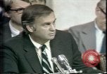 Standbild Watergate Skandal Washington DC USA, 1974, aus Sekunde 55 historischem Filmmaterial Videoclip 65675057098