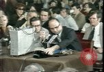 Standbild Watergate Skandal Washington DC USA, 1974, aus Sekunde 58 historischem Filmmaterial Videoclip 65675057098