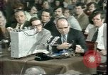 Standbild Watergate Skandal Washington DC USA, 1974, aus Sekunde 60 historischem Filmmaterial Videoclip 65675057098