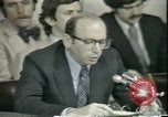 Immagine di Scandalo Watergate Washington DC USA, 1974, secondo 3 filmato di repertorio 65675057099