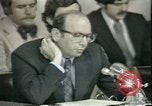 Immagine di Scandalo Watergate Washington DC USA, 1974, secondo 4 filmato di repertorio 65675057099
