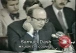 Immagine di Scandalo Watergate Washington DC USA, 1974, secondo 5 filmato di repertorio 65675057099