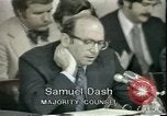 Immagine di Scandalo Watergate Washington DC USA, 1974, secondo 6 filmato di repertorio 65675057099